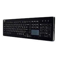 Adesso SofTouch AKB-440UB Keyboard