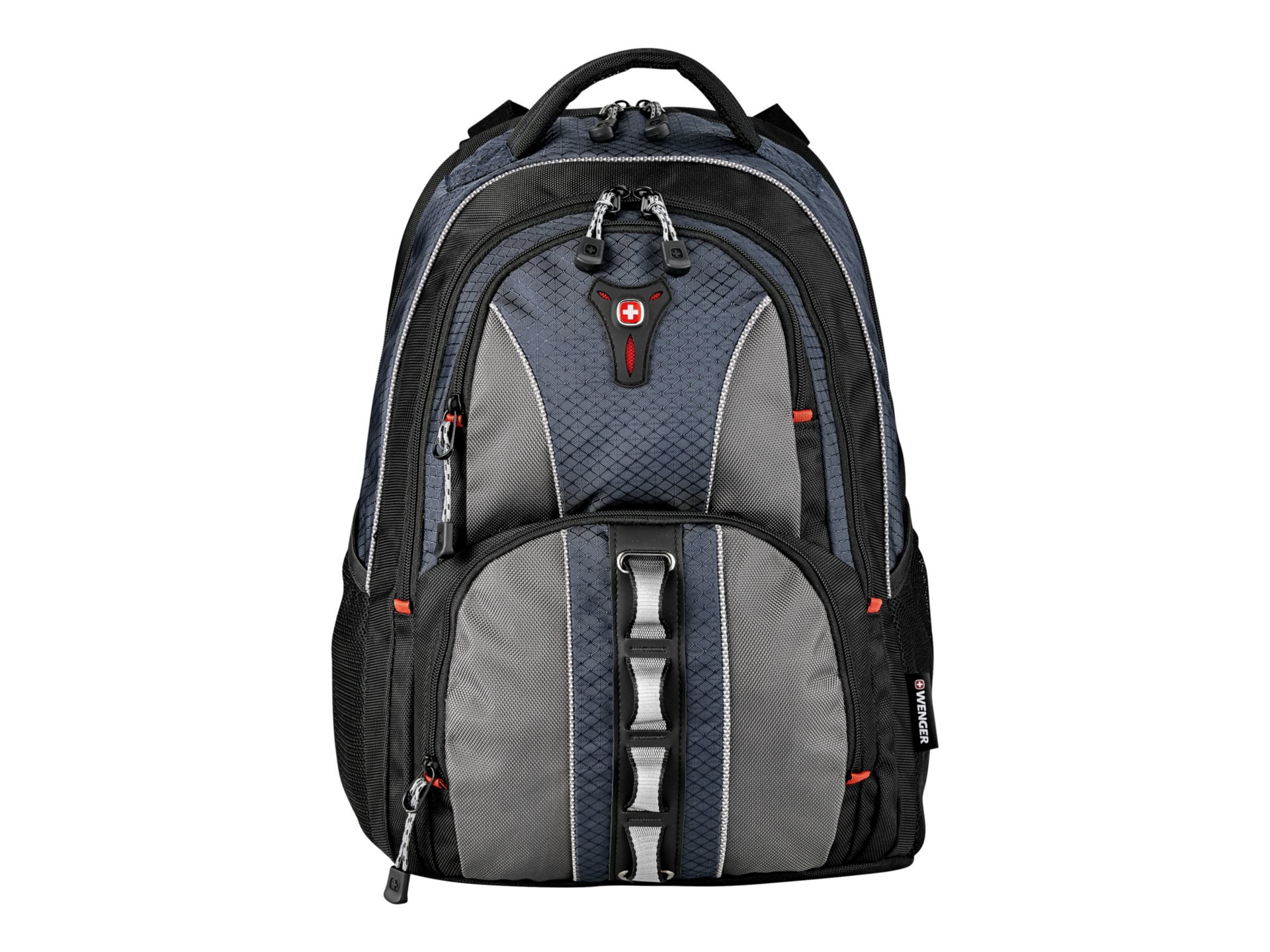 Wenger Swiss Gear COBALT 15.6" Notebook Backpack