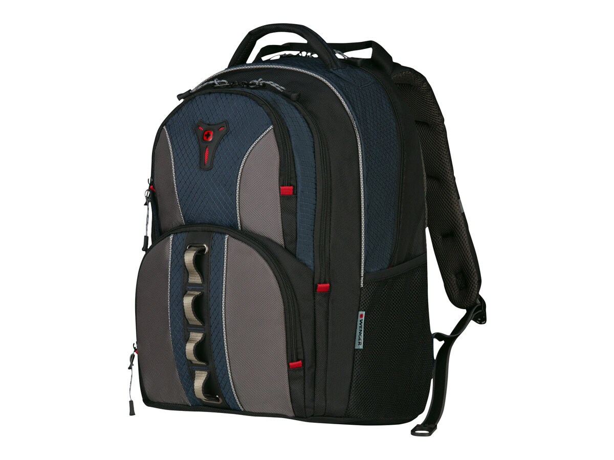 swissgear cobalt