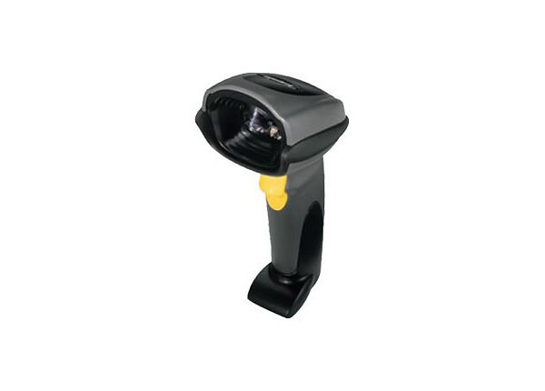 Symbol Digital Scanner DS6707 DC - barcode scanner