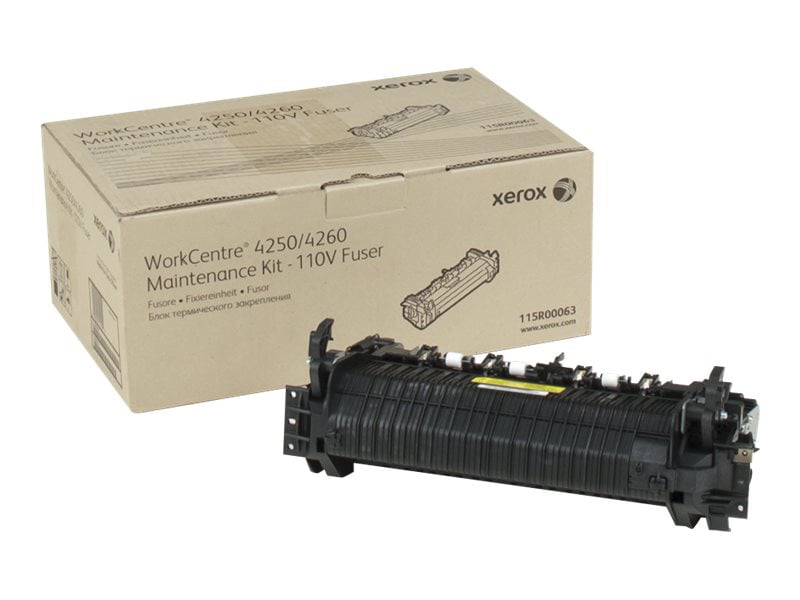 Xerox WorkCentre 4250 - maintenance kit