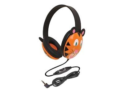 Califone Listening First Stereo Headphone 2810-TI - headphones