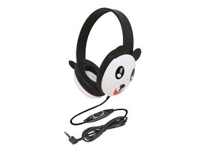 Califone Listening First Stereo Headphone 2810-PA - headphones