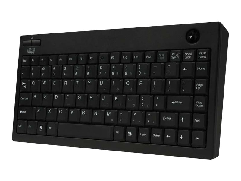 Adesso WKB-3100UB Wireless Keyboard