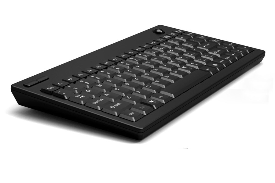 Thumbnail 3 of 14 for Adesso WKB-3100UB Wireless Keyboard