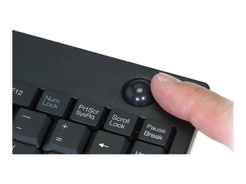 Thumbnail 6 of 14 for Adesso WKB-3100UB Wireless Keyboard