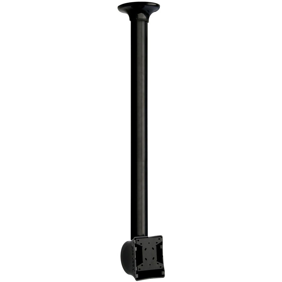 Peerless LCD Ceiling Mount LCC-36 mounting kit - for LCD TV - black