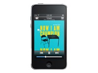 iPod touch 8GB (3rd Generation)
