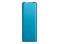 iPod shuffle 2GB blue
