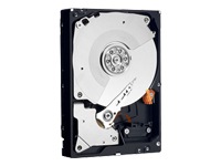 WD CAVIAR BLACK SATA 2TB 7.2K 64MB (