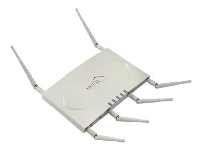 Meru AP320 - wireless access point