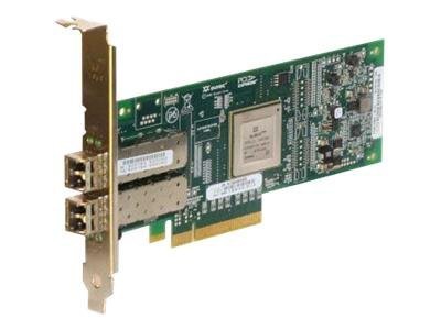 QLogic 10Gb CNA for Lenovo System x - network adapter