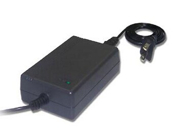 Total Micro - power adapter
