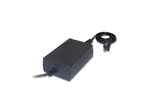 Total Micro - power adapter
