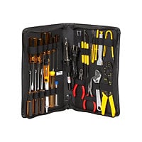 Black Box Technician's Tool Kit boîte à outils