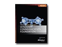 Inside Microsoft Windows Communication Foundation - reference book