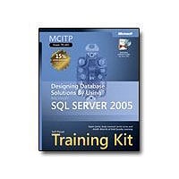 MCITP Self-Paced Training Kit (Exam 70-441): Designing Database Solutions b