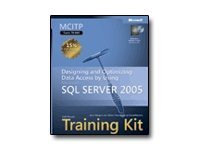 MCITP Self-Paced Training Kit (Exam 70-442): Designing and Optimizing Data