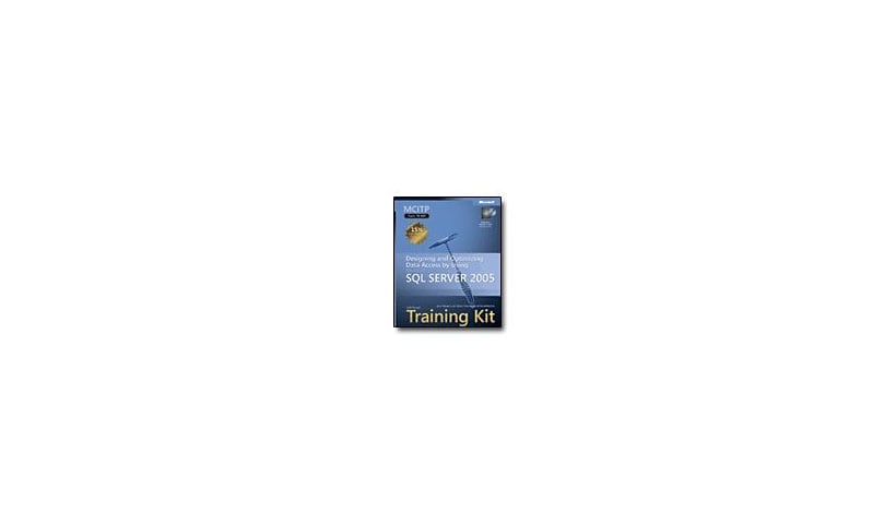 MCITP Self-Paced Training Kit (Exam 70-442): Designing and Optimizing Data