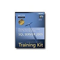 MCITP Self-Paced Training Kit (Exam 70-442): Designing and Optimizing Data