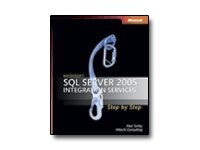 Microsoft SQL Server 2005 Integration Services - Step by Step - self-traini