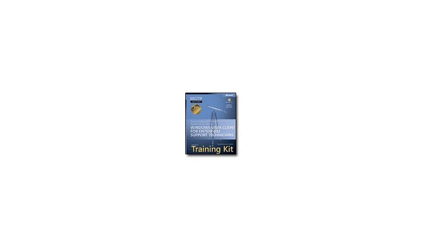 MCITP Self-Paced Training Kit (Exam 70-622): Supporting and Troubleshooting