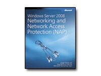 Windows Server 2008 Networking & Network Access Protection (NAP) - referenc