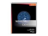 Windows via C/C++ - reference book
