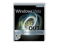 Windows Vista - Inside Out, Deluxe Edition - reference book