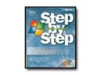 Microsoft Windows Vista - Step by Step, Deluxe Edition - self-training cour