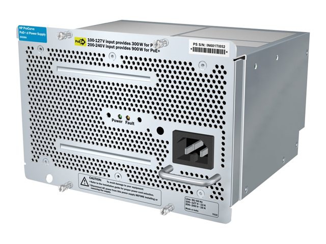 HPE - power supply - hot-plug / redundant - 1500 Watt
