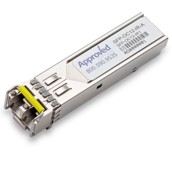 Juniper Networks - SFP (mini-GBIC) transceiver module