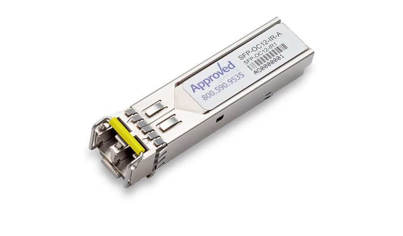 Juniper Networks - SFP (mini-GBIC) transceiver module