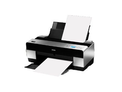 Epson Stylus Pro 3880 - large-format printer - color - ink-jet