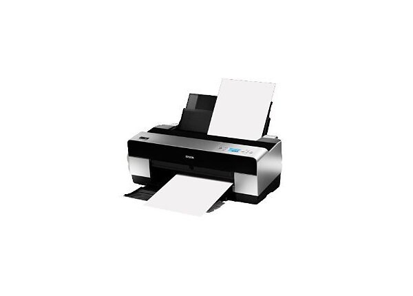 Epson Stylus Pro 3880 - large-format printer - color - ink-jet