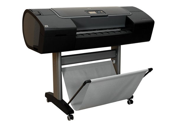 HP DesignJet Z2100 - large-format printer - color - ink-jet