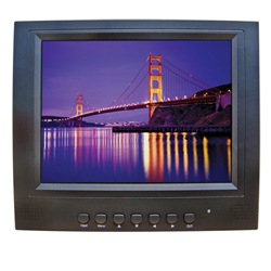 Panasonic PLCD8C 8" LCD 
