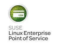 SuSE Linux Enterprise Point of Service - standard subscription - 1 client