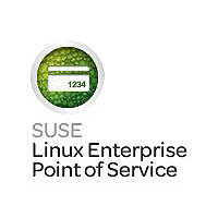 SuSE Linux Enterprise Point of Service - standard subscription - 1 client