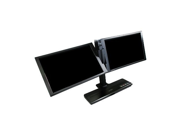 EVGA InterView 1700 17" Wide LCD 
