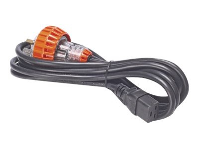 APC POWER CORD 15A 230V AUSTRALIAN
