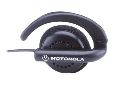 Motorola Flexible EarBud Receiver - headphone