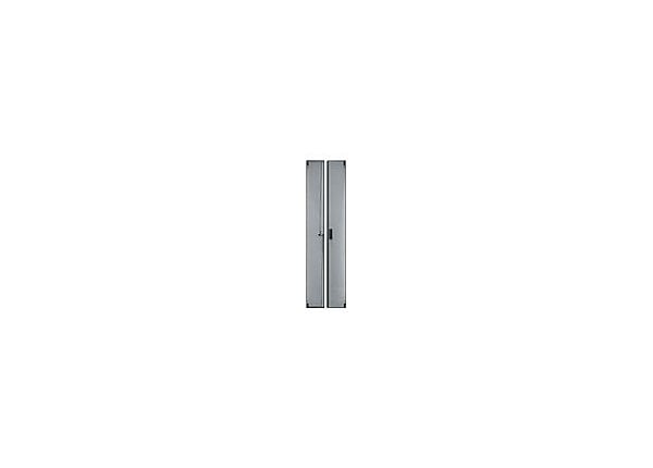 Middle Atlantic DCLVRD-44 rack door