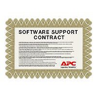 APC Extended Warranty - technical support - for InfraStruXure Central - 1 y