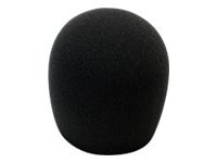 Shure A58WS - windscreen for headset