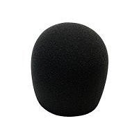 Shure A58WS - windscreen for headset