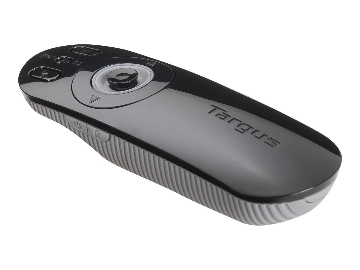 Targus Multimedia Presenter Remote
