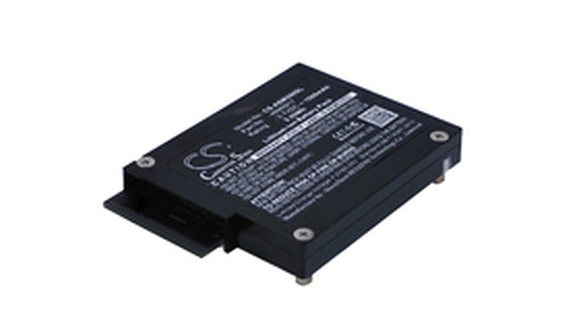 Lenovo ServeRAID M5000 Series Battery Kit - memory backup battery - Li-Ion