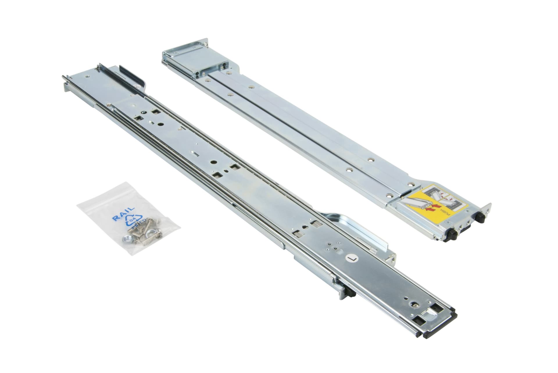 Supermicro - rack rail kit