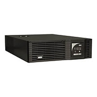 Tripp Lite UPS Smart 5000VA 3750W Rackmount AVR 230V Pure Sine Wave C13 C19 USB DB9 3URM - UPS - 5000 VA